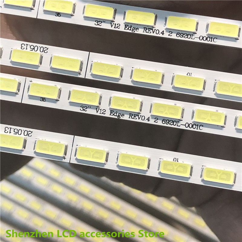 Barra de lámpara LED para televisor Hisense, acces... – Grandado