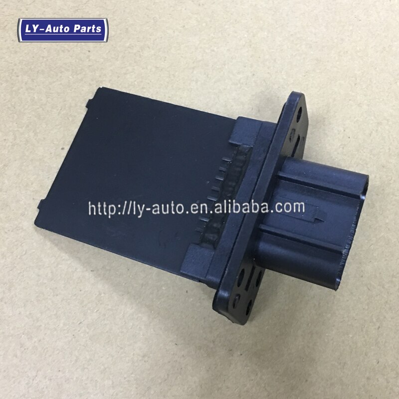 Fan Blower Motor Weerstand Voor Nissan Armada Frontier Pathfinder Quest Titan Xterra Oem 27150-7S000 27150-5Z000