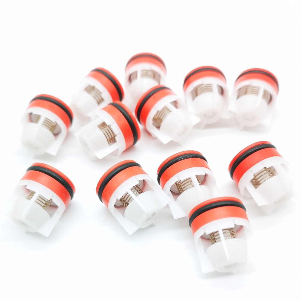 10PCS/LOT NEOPERL Swiss DN15 imports of plastic check valve non-return valve anti ozone check valve
