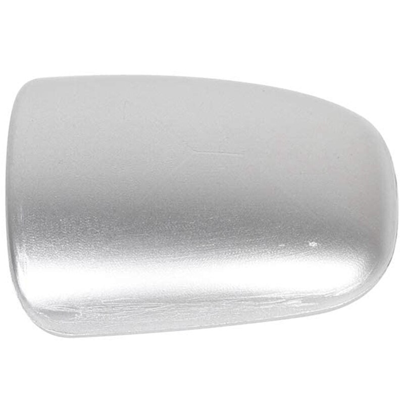 Car Gear Shift Knob Head Decor Cover Stickers for Dodge Challenger