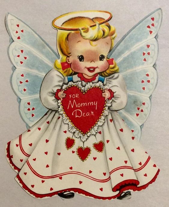 Baby Angel Navidad Vintage Girl troqueles de corte para álbum de recortes tarjeta hecha a mano manualidades de papel