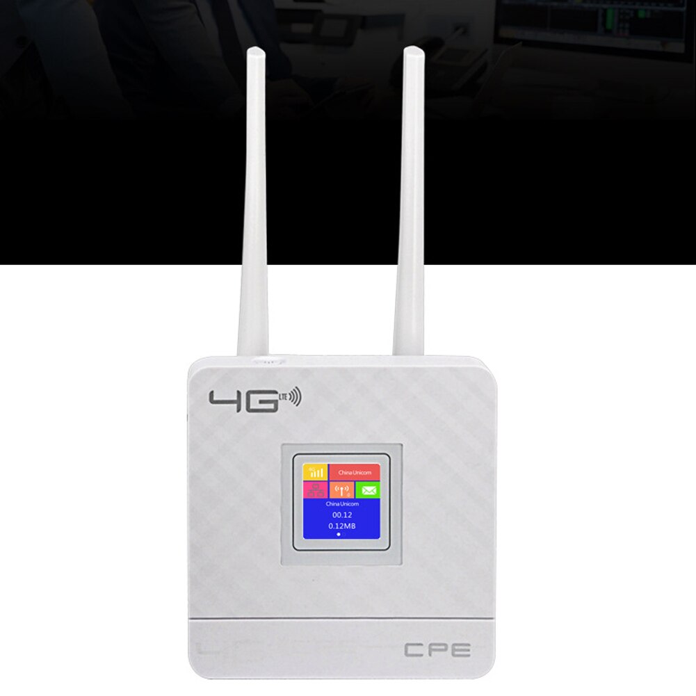 Højhastigheds repeater wifi 5 ghz hotspot 150m modem trådløse routere transmission 2.4 ghz ekstern antenne lte lomme dual band
