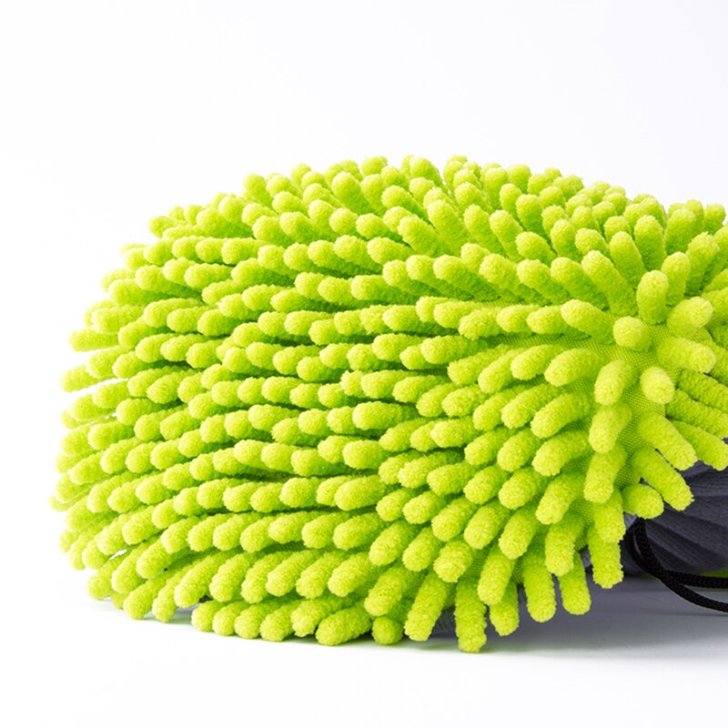 Autowasseretteborstel Cleaning Mop Chenille Bezem Verstelbare Telescopische Lange Handvat Auto Cleaning Tools Draaibare Borstel Auto Accessoires