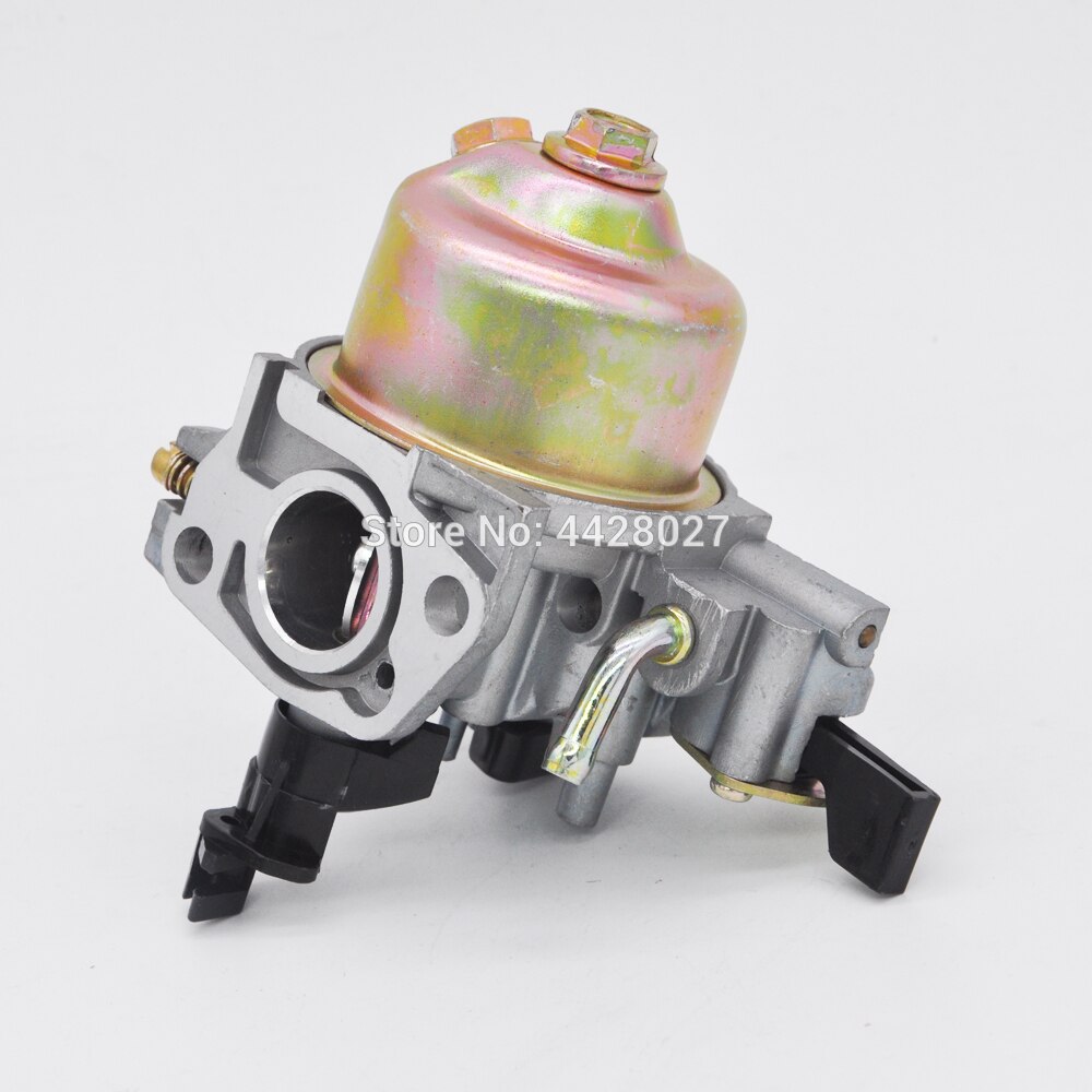 Carburetor for Honda Gx120 Gx160 Gx168 Gx200 5.5Hp 6.5Hp Generator Engine Carb