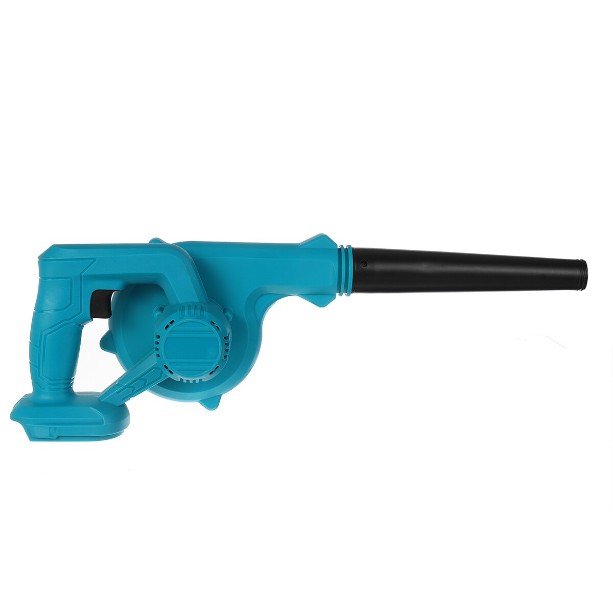 Cordless Electric Air Blower For Makita 18V Li-ion Battery Vacuum Cleaning Blower Leaf Computer Dust Collector Power Tools