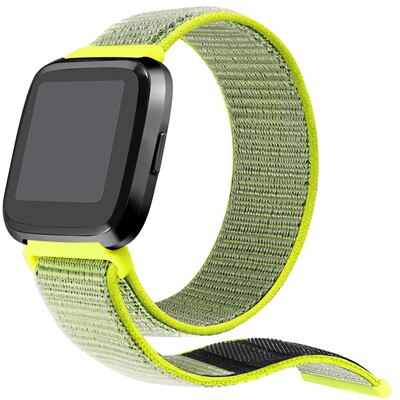 Smart Watch strap band for Fitbit Versa 2 Watch Replacement Accessories Bracelet Wristband for Fitbit Versa lite Watchband bands: C