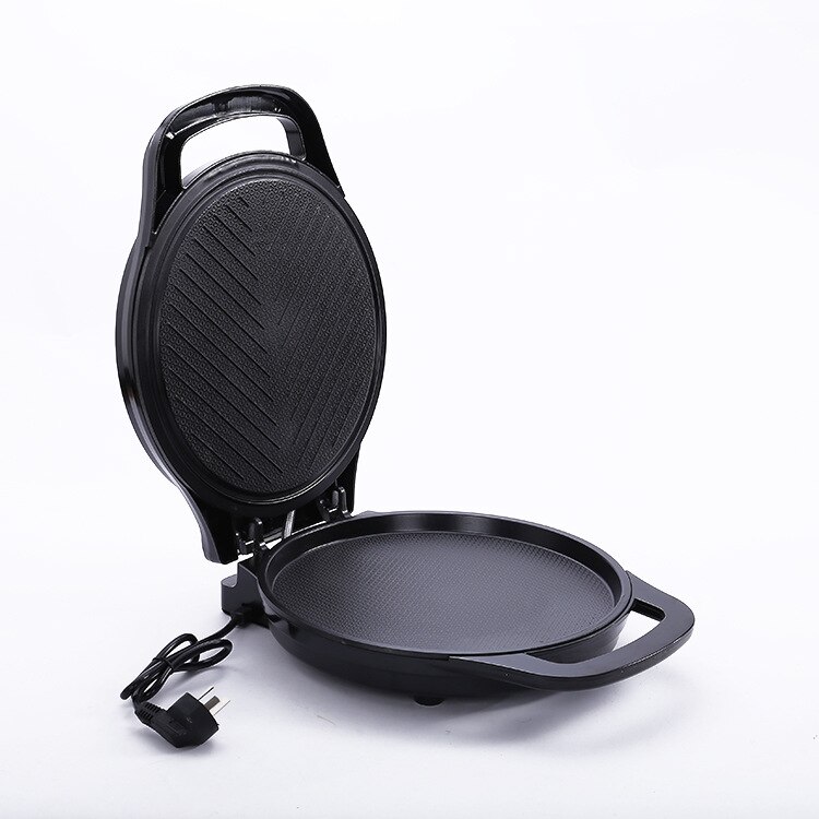 Electric baking pan household double-sided heating non-suspended frying machine electric pancake pan pancake machine