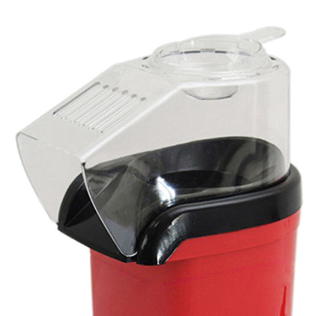 1200W Electric Corn corn Maker Automatic Mini Air corn Making EU Plug