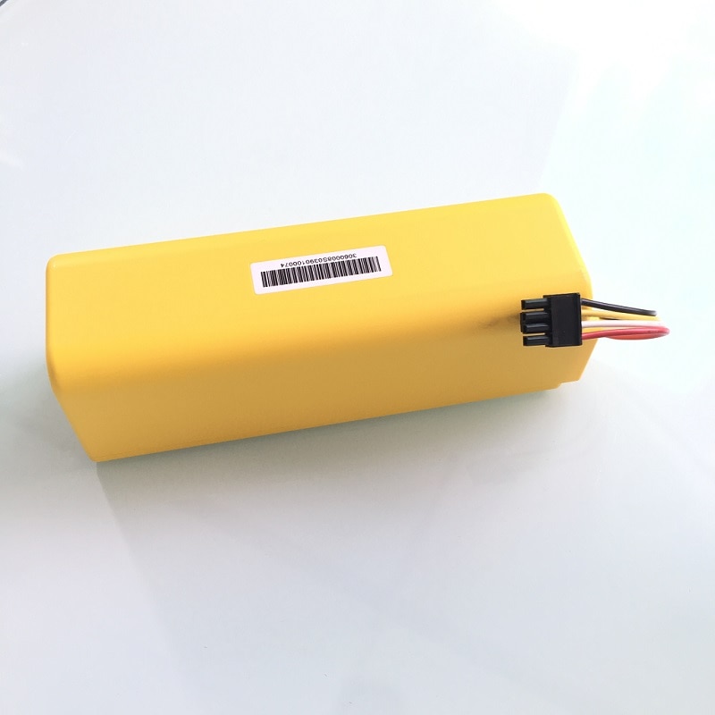 Batería de repuesto Original para XIAOMI ROBOROCK Xiaowa, piezas de repuesto para aspiradora, C10, E20, E25