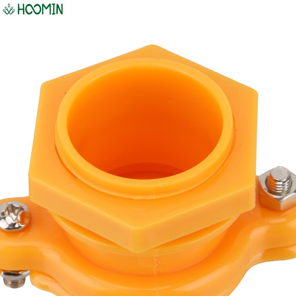 Bee Honing Tap Gate Valve Bijenteelt Bottelen Gereedschappen Honing Afzuigkap Bijenteelt Benodigdheden Bijenteelt Hive Tool
