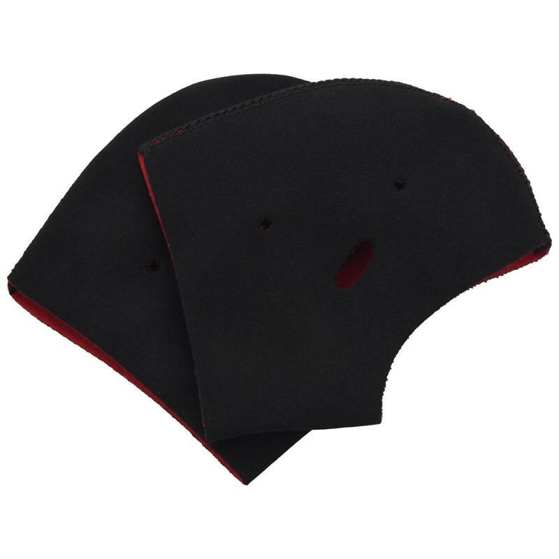 Knöchelbandage mit elastischem Band, schwarzes Band, fußverband zur unterstützung der gesundheit