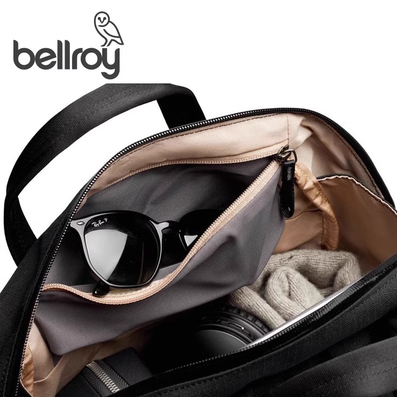 Via Workpack Vitality Tote Backpack Eco-friendly Waterproof Business Travel Backpack