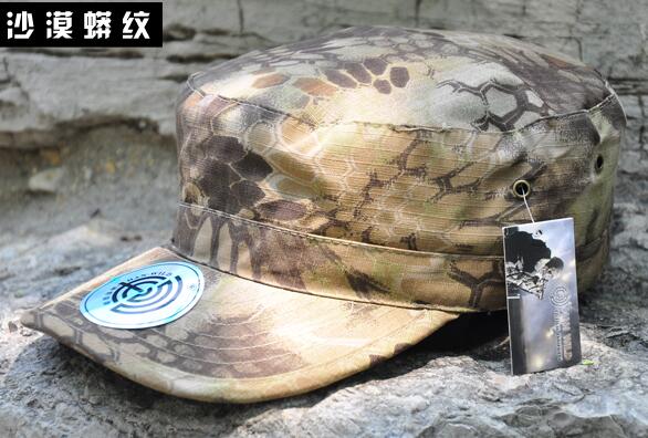 Nuovi Uomini di stampa della Protezione di Alta Qualità US Army Caps degli uomini Caccia Pesca Cappello Outdoor Camo Cappelli Da Baseball Regolabile: 09