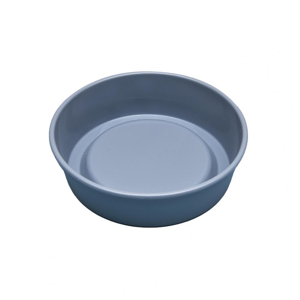 Cake Mold Convenient Simple Multi-use Cake Mold DIY Baking Mold: Grey