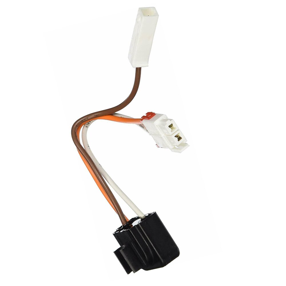 63001599 drei-Draht Kühlschrank Abtauung Thermostat KS-2N-MF für Whirlpool Admiral Magie Koch