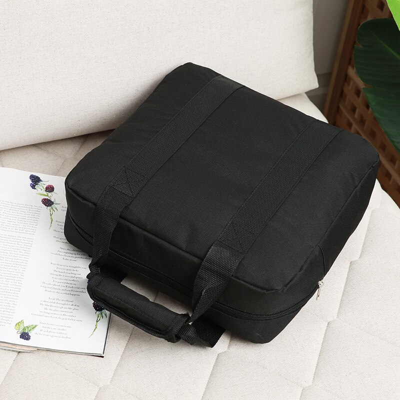 1680 Fabric Briefcase Nylon Laptop Briefcase High capacity