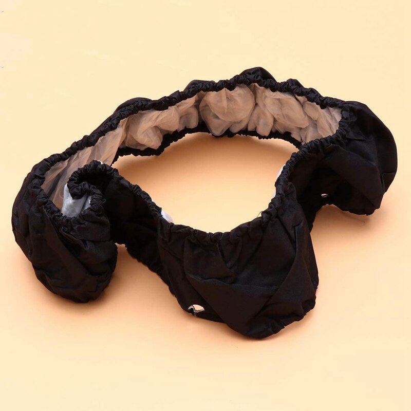 -40Inch Trampoline Sponge Edge Cover Safety Round Trampoline Protector Spring Cover Trampoline Accessories