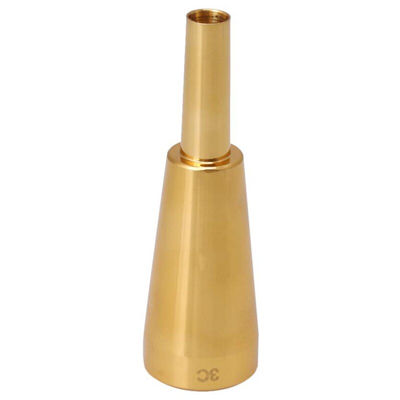 3C Trompet Mondstuk Meg Metalen Trompet Voor Yamaha Of Bach Conn En Koning Trompet C Trompet