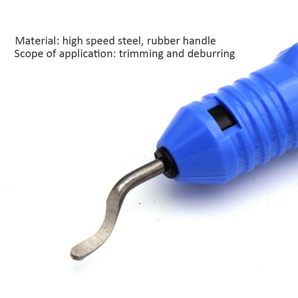 Trimming Knife Tool 3D Print Trimming Knife Scraper 3D Printer Tool PLA ABS PETG material Model Pruning cutter head
