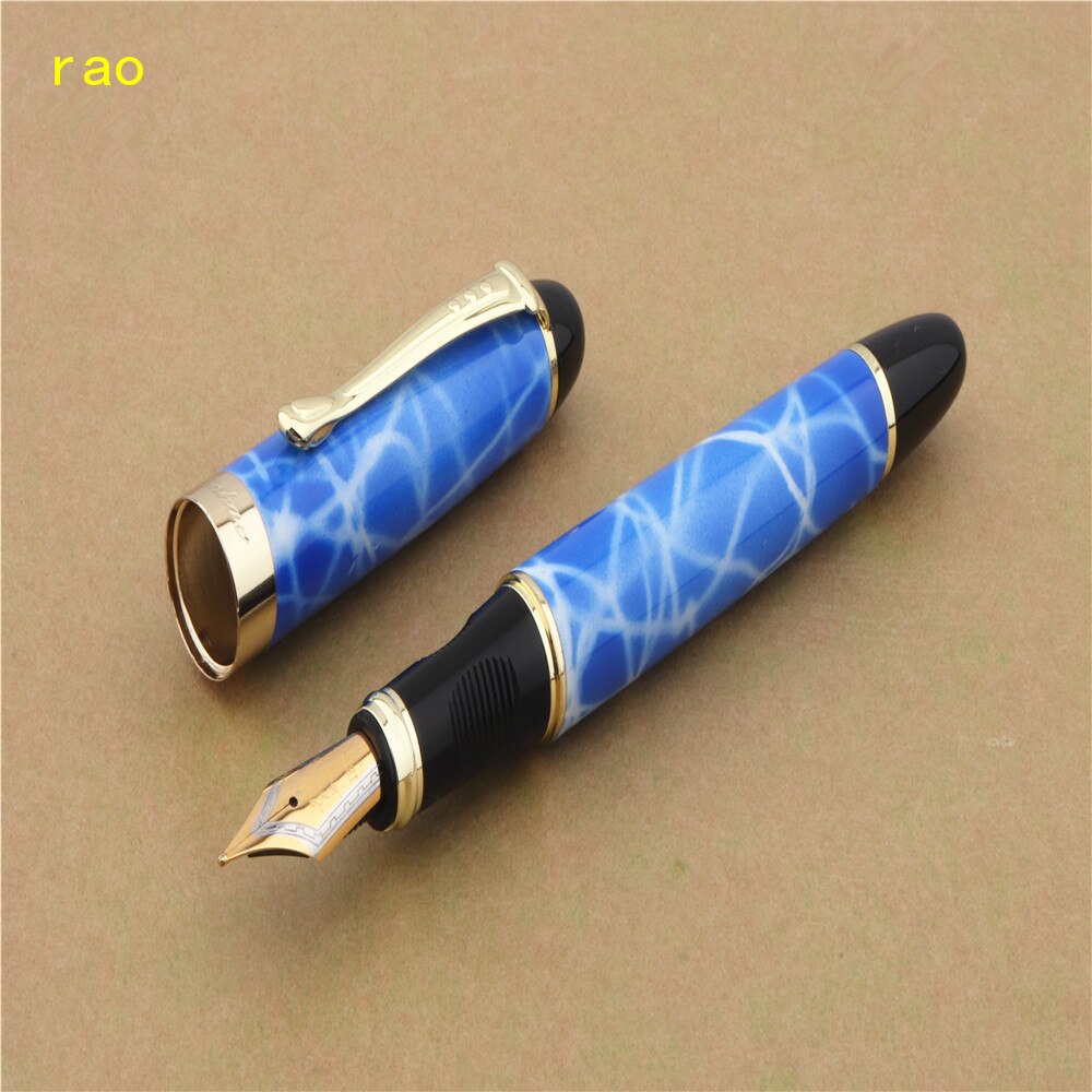Jinhao  x450 stylos à plume pour bureau d'affaires et fournitures scolaires