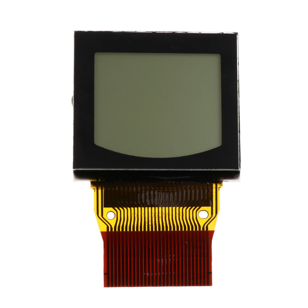 LCD Screen Instrument Replacement for Mini Van