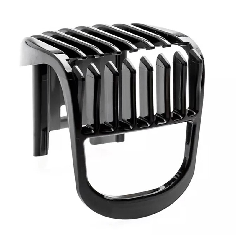 Trymer robić brody grzebień robić golarki QT3300 QT3310 QT4000 QT4005 QT4007 QT4008 QT4012 QT4013 QT4014 QT4015 XA4003