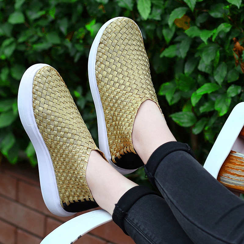 Women&#39;s Sport Shoes On The Platform Baskets Running Girl Shark Platform Sports Shoes Woman Sneakers Woman Summer Tennis