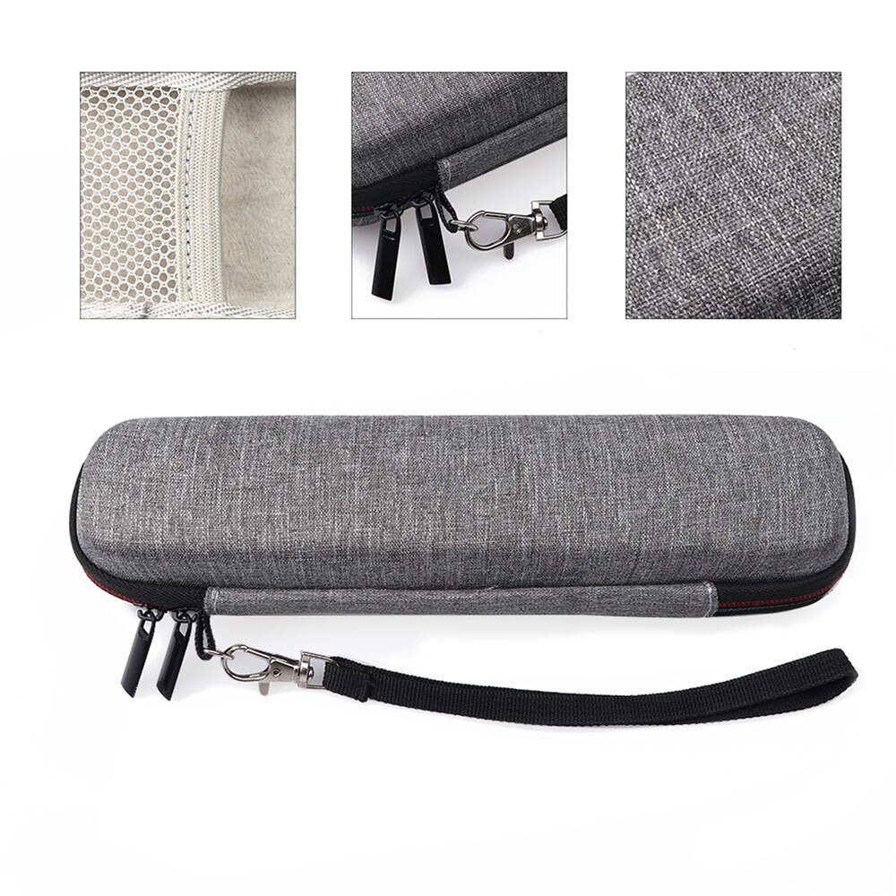 Sac de rangement pour LifeStraw filtre à eau personnel accessoires EVA sac de protection étui de voyage pour LifeStraw filtre à eau personnel