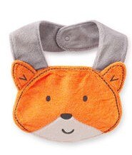 WEIXINBUY Neugeborenen Baby Spucktücher 60 Arten Bunte Tier Baumwolle Jungen Mädchen Baby Lätzchen Spucktücher Wasserdicht Bandana Lätzchen