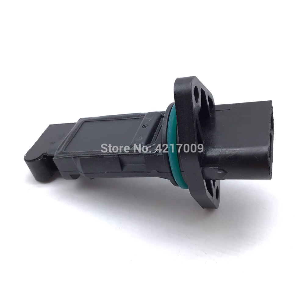 De masa de flujo de aire Sensor MAF para BMW E60 E61 545i E63 E64 645Ci E65 E66 E67 735 745 Li E53 X5 4.4i 4.8is 0280218135, 13627566988