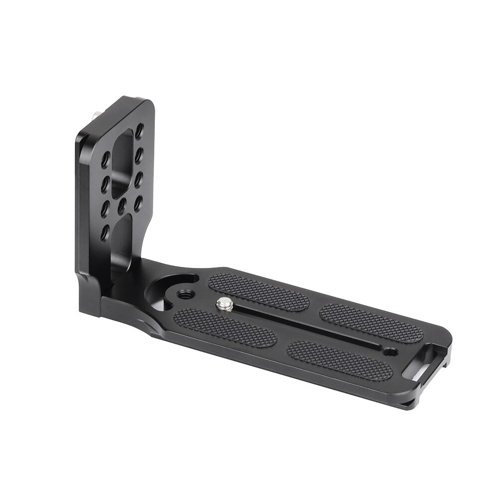 Innorel LP-135A Professionele L-type Quick Release Plate Bracket Voor Statief Balhoofd Met Arca-Swiss Standaard Dslr Camera &#39;S: Default Title
