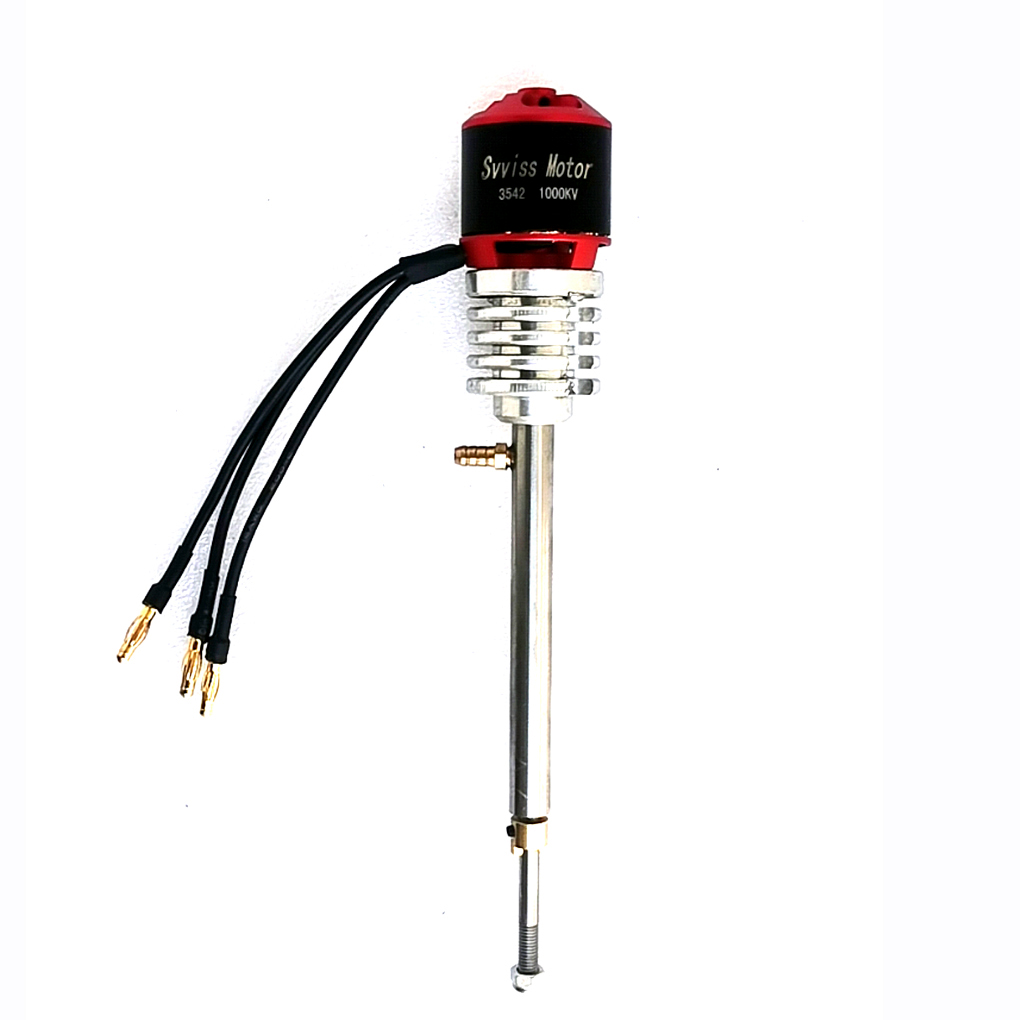 1pc Swiss Motor Brushless Outrunner Motor Strong power supply 1400KV High Torque High Power High Speed Brushless Motor