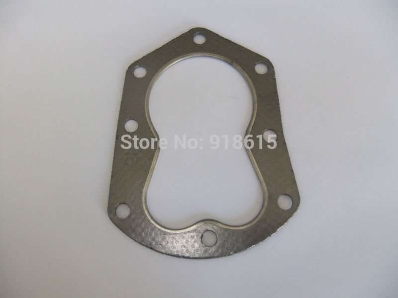 Junta de culata EY15 para piezas de motor de gasolina ROBIN