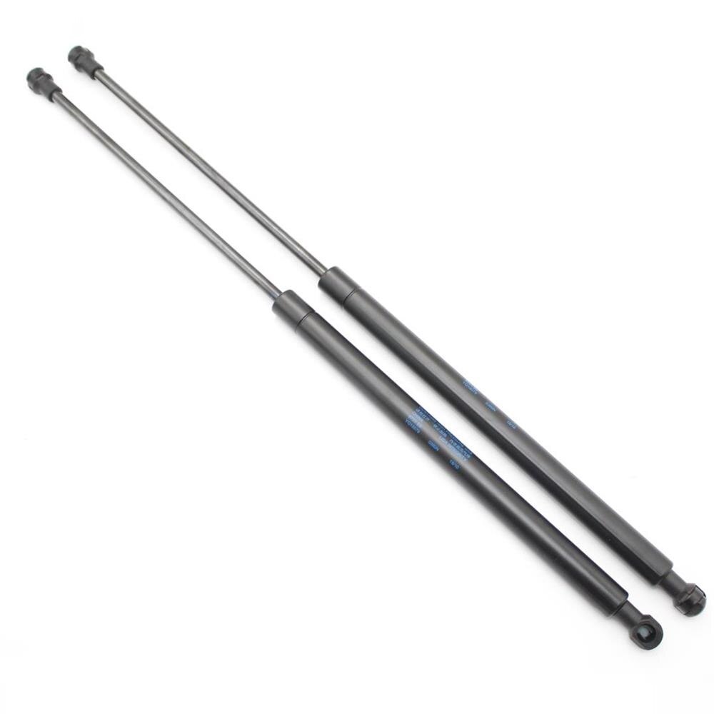 2Pcs For Nissan XTrail T31 2007 Carstyling Tailgate Gas Spring Struts
