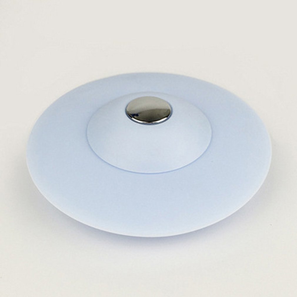 Multifunctionele Drain Plug Geur-Slip Afvoerputje Cover