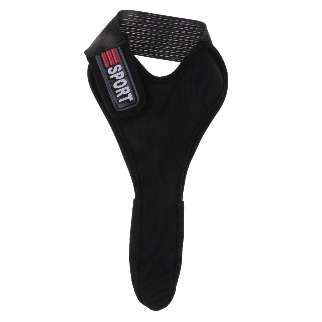 Super Fiber Single Finger Fishing Glove Anti-Slip One Finger Stall Protector