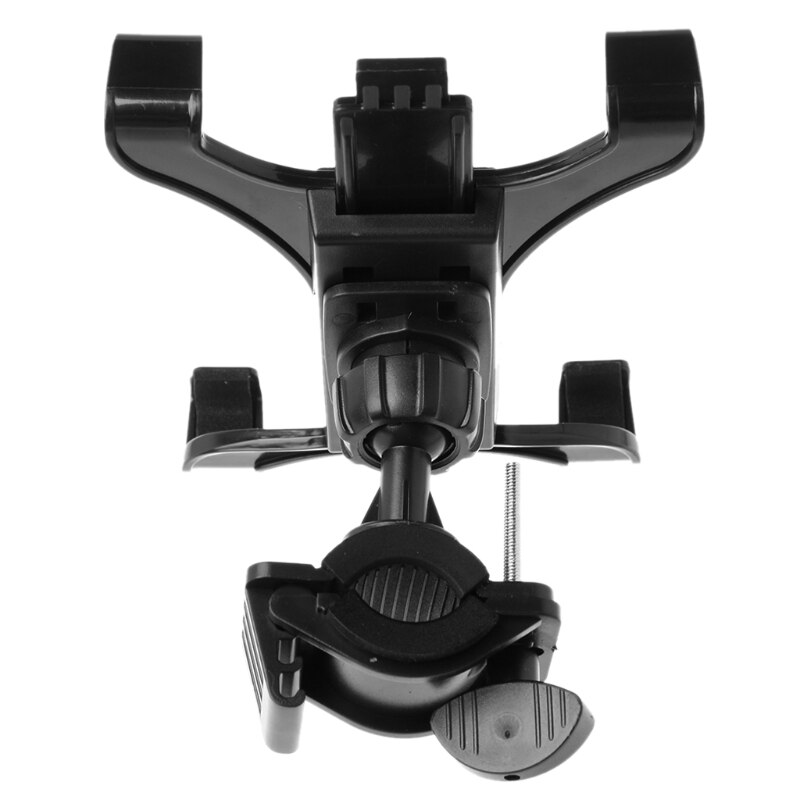Bicycle Mini Tablet Holder Universal Adjustable Mount Bike Bracket For 7in-11in