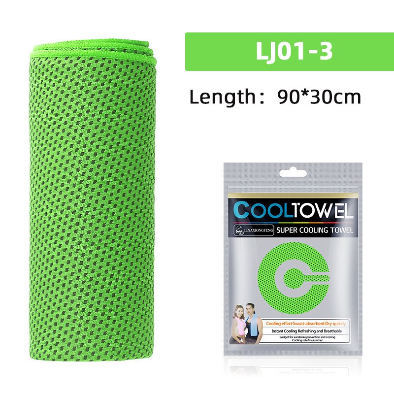 Antibacteriële Sneldrogende Handdoek Ultralight Camping Compact Zwemmen Handdoeken Hand Gezicht Microfiber Outdoor Wandelen Reizen: LJ01-3