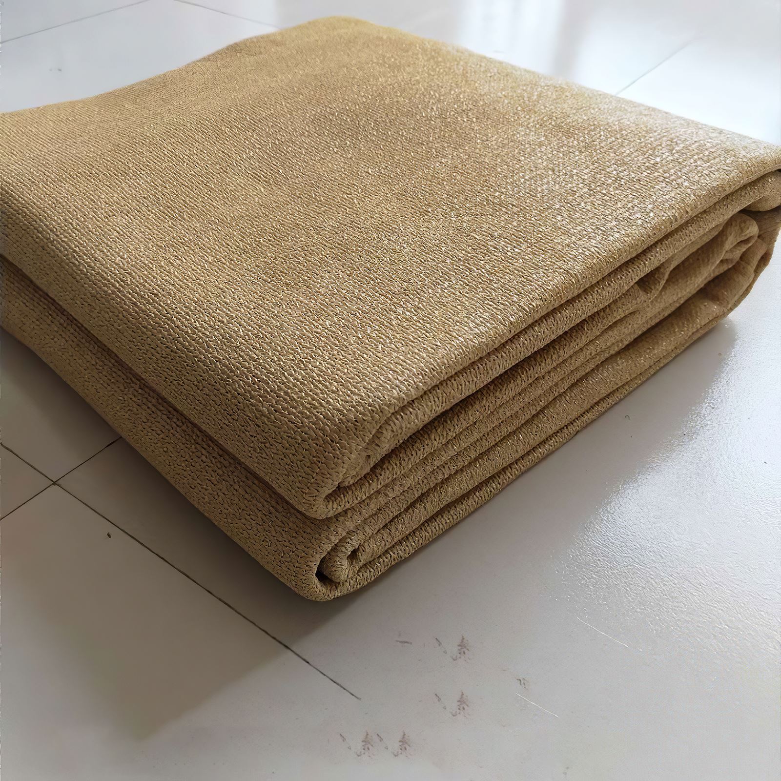 Sun Shade Cover Cloth Triangle Sail Shade UV Blockage Canopy Awning Sun Shade For Patio Sand Outdoor Garden and Yard Activities