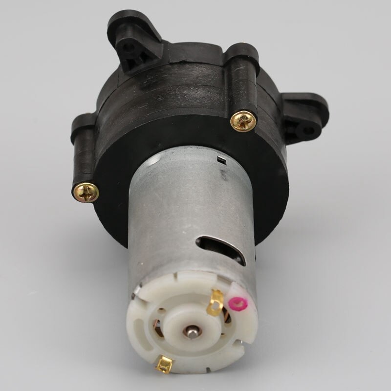 1Pc Wind Turbine Generator Kit Micro-Hand Dynamo Generator DC12V Generator Power Supply