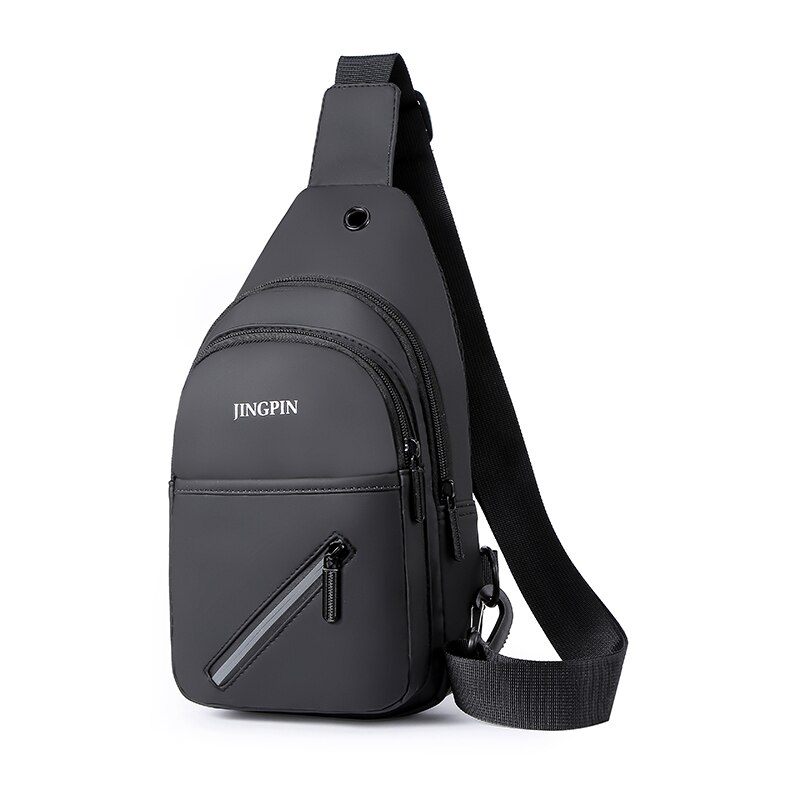 Mini Backpack Chest Bolsas Feminina Waterproof Ple...  Grandado