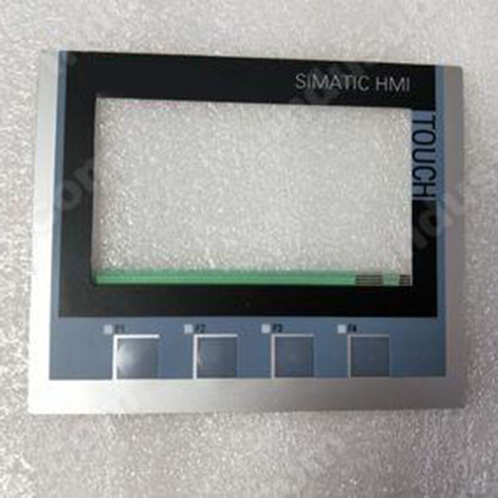 6AV2124-2DC01-0AX0 KTP400 Comfort Membrane Keypad Switch for 6AV2 124-2DC01-0AX0 KTP400 Comfort Industrial Membrane Keyboard