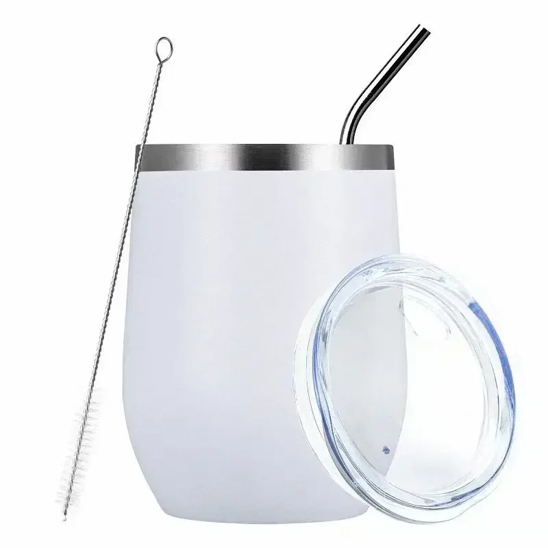 Bombilla-set bevat Yerba Mate-pompoen (beker) met één Bombilla Yerba Mate-pompoenset Dubbelwandige roestvrijstalen Mate-theekop