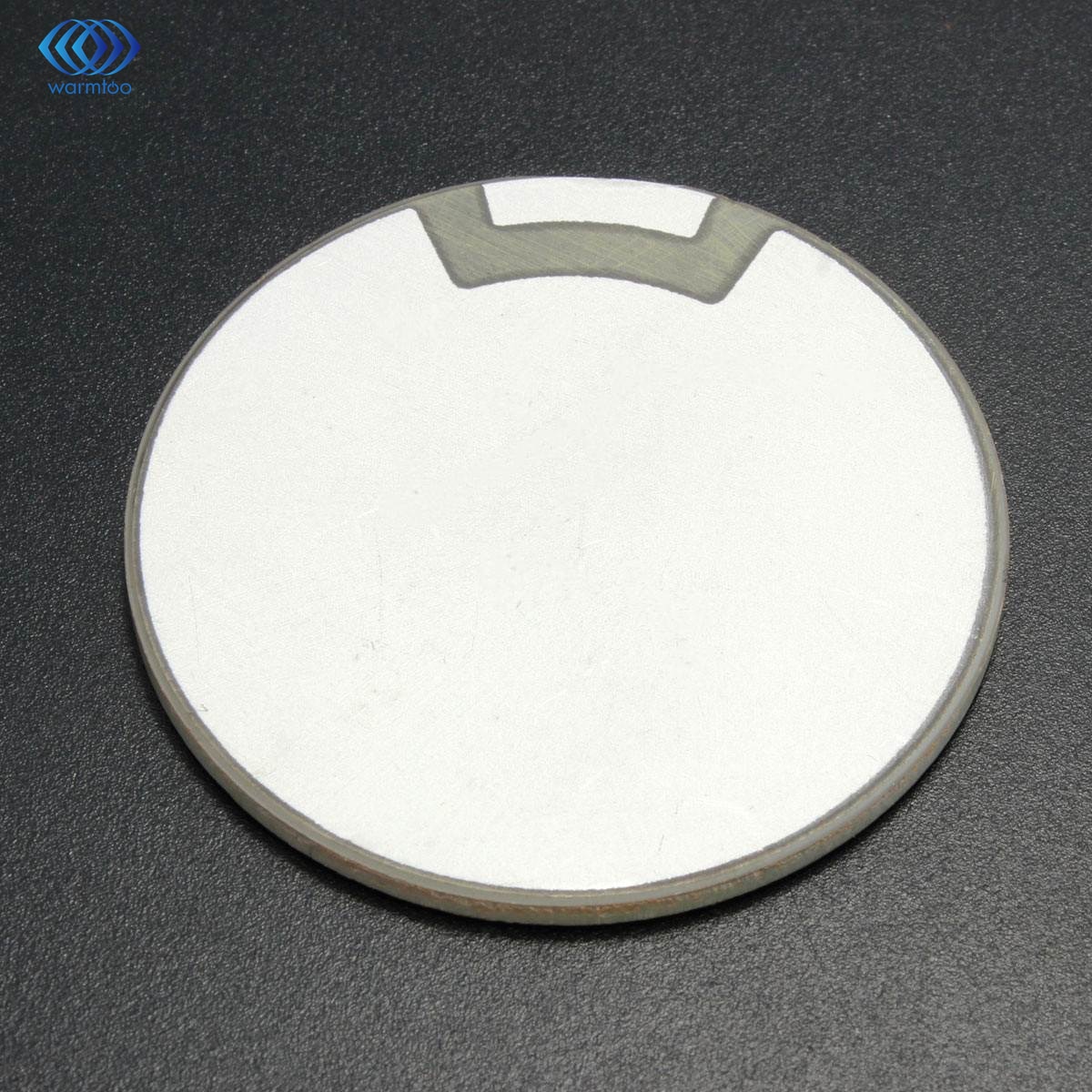 40khz 35W Ultrasonic Piezoelectric Cleaning Transducer Ultrasonic Plate Low heat High Electric Ultrasonic Cleaner Parts
