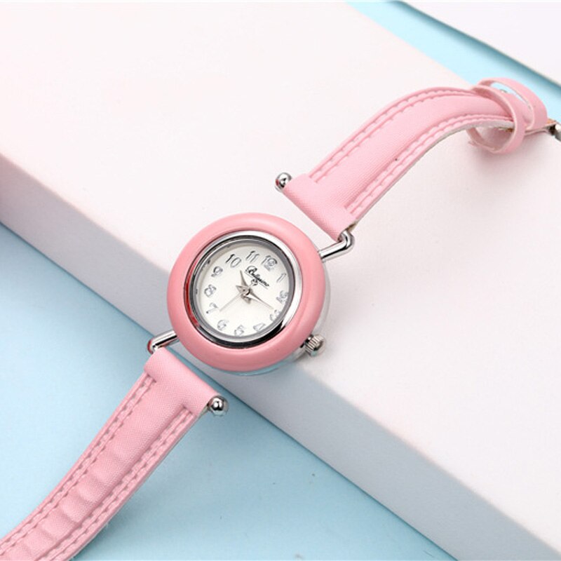 Dames Quartz Horloges Student Horloge Box Set Luxe Horloges Voor Vrouwen Best Selling Producten Klok