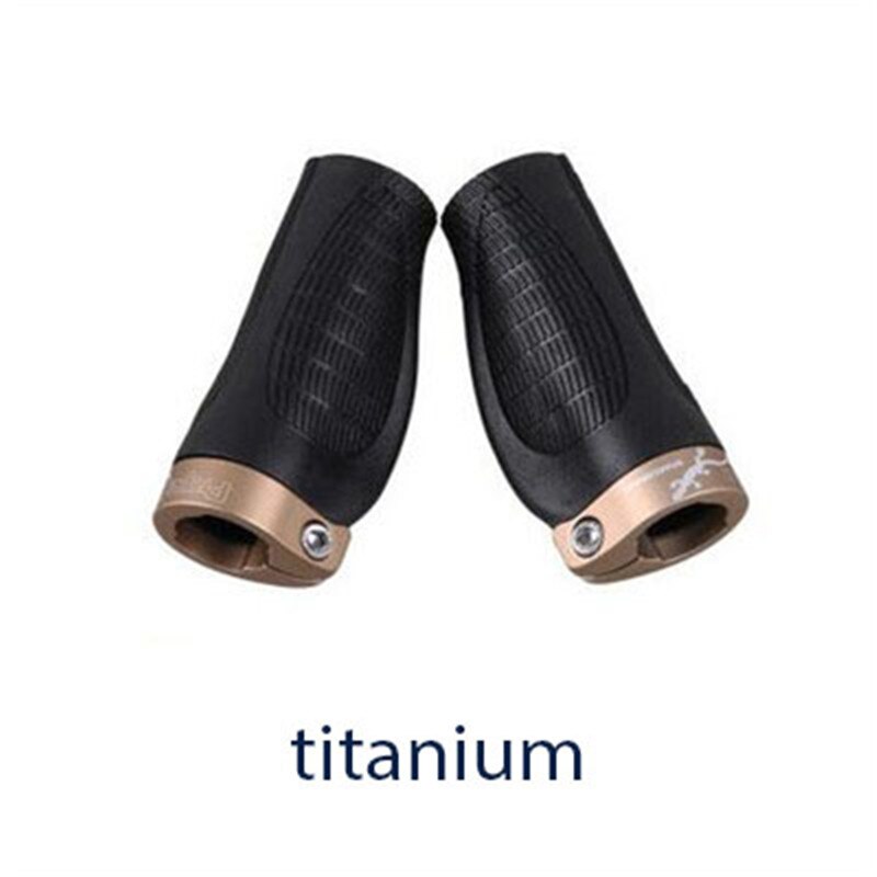 Propalm 1 paar 22.2mm fiets korte grip voor Brompt... – Grandado