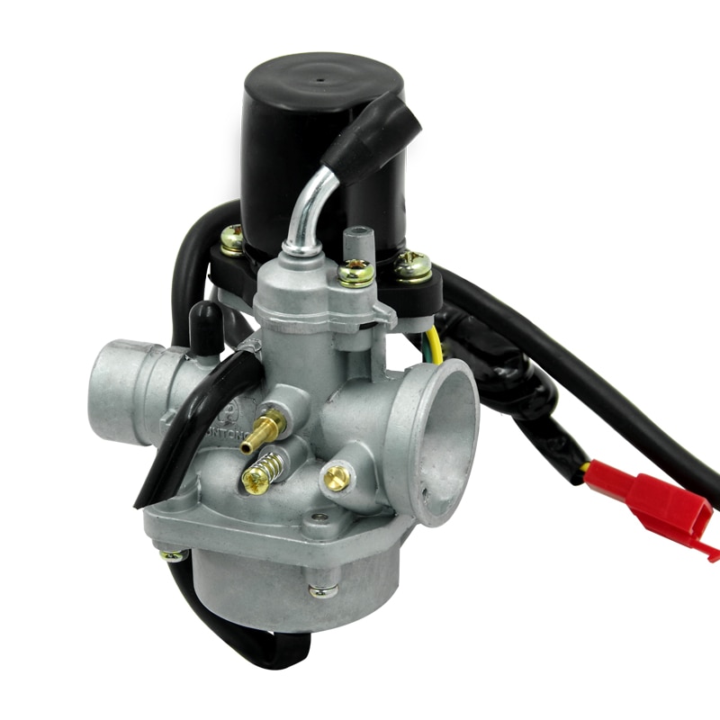 High Performance Racing Ignition AC CDI Box For Y&ama&ha DRR 2-Stroke - Foto 2