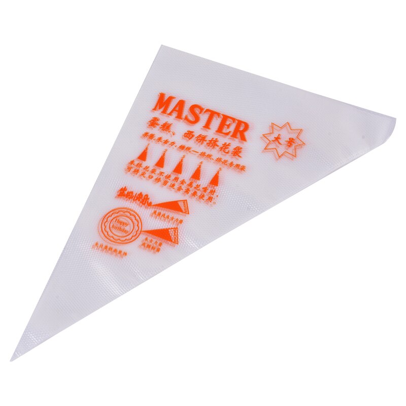 Hoomall 73pcs/set Cake Decorating Kit Cake Turntable Set Pastry Tube Fondant Tool Kitchen Dessert Baking Pastry Supplies: 100pcs