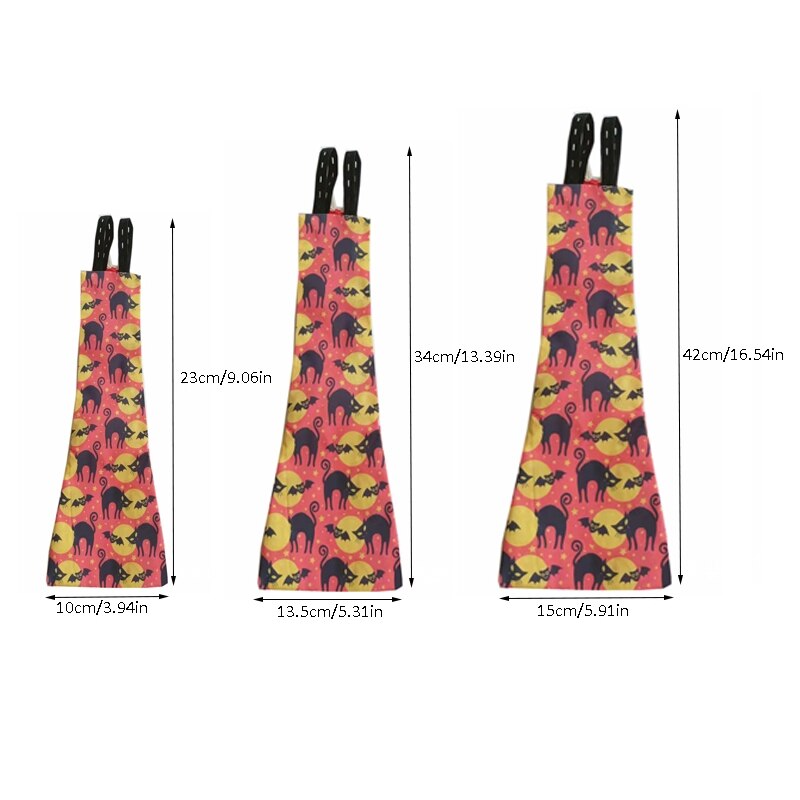 Duck Diapers Adjustable Farm Poultry Clothes Halloween Themed Patterns Costume for Birthday Celebration Party