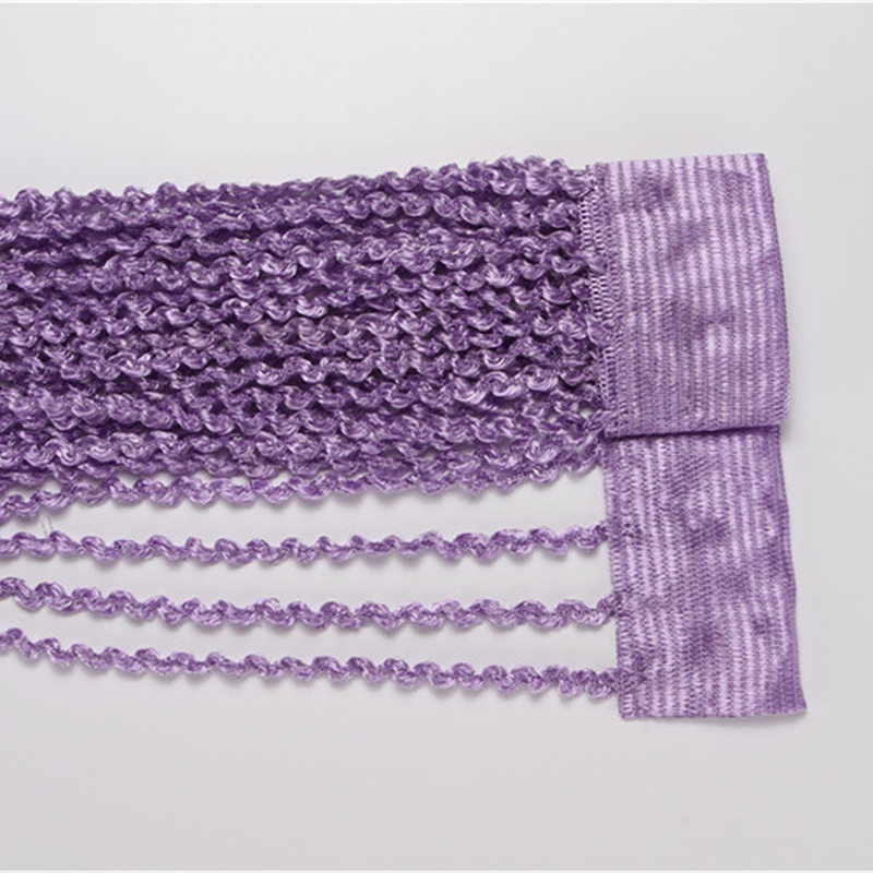 100 * 200cm Threaded Line Curtain Indoor Home Decoration Curtain Wedding Background Decorations Supplies: E